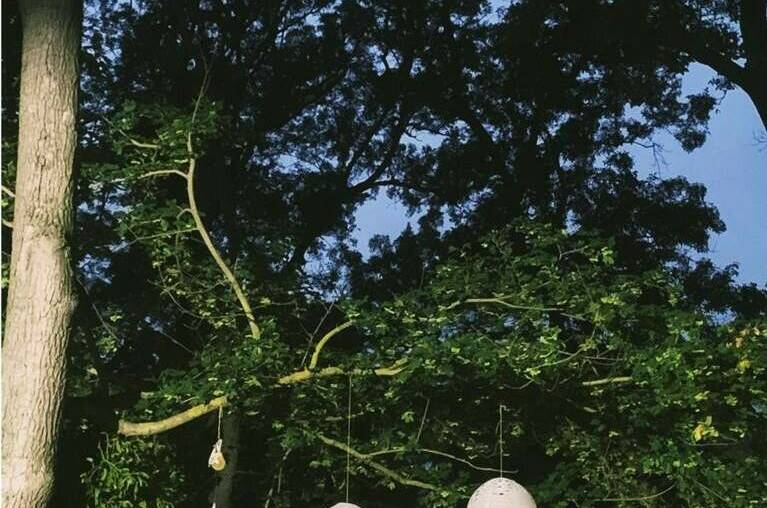 Гостевой дом «Лес»