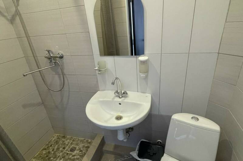 Гостевой дом «Лес»