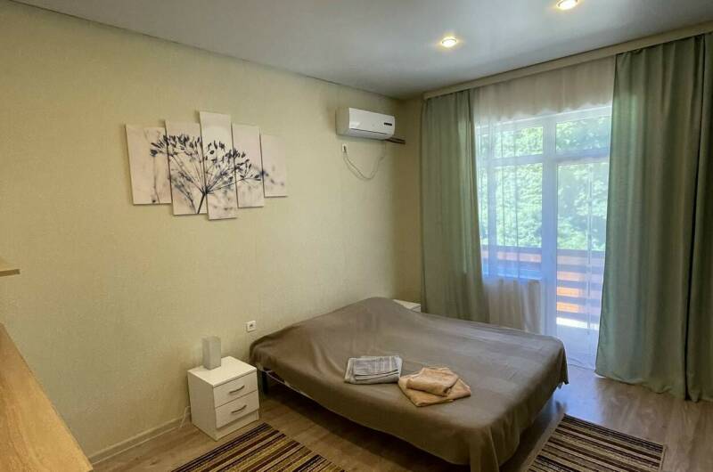 Гостевой дом «Лес»