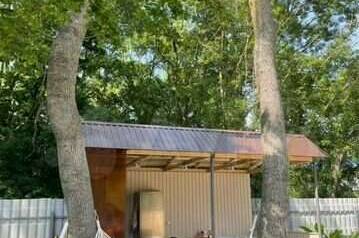 Гостевой дом «Лес»