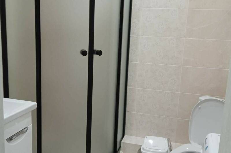 Аппартаменты у пляжа Алексино