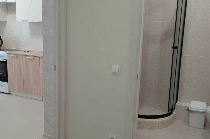 Аппартаменты у пляжа Алексино