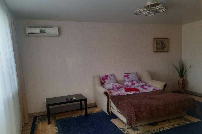 Двухкомнатная квартира «У Ольги»