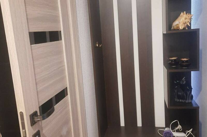 Двухкомнатная квартира «У Ольги»