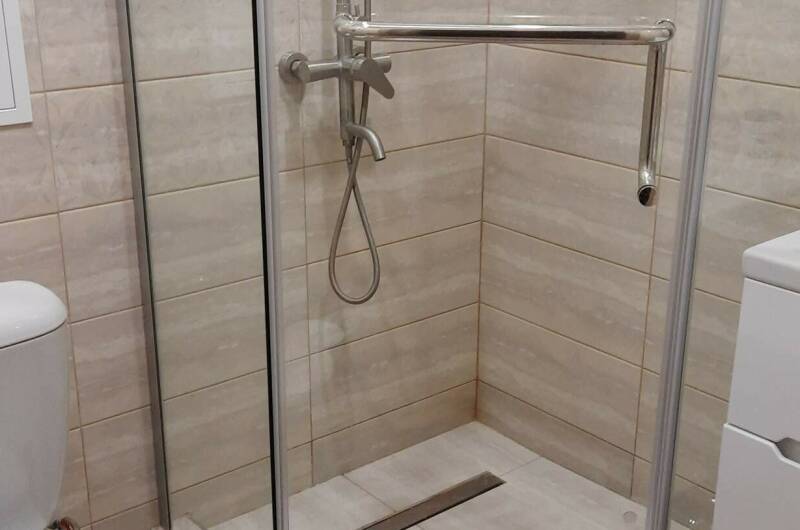 Двухкомнатная квартира «У Ольги»