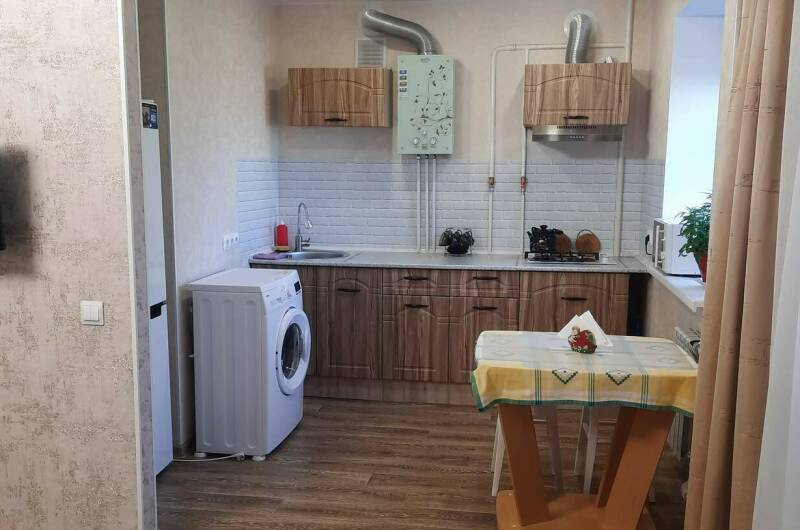 Двухкомнатная квартира «У Ольги»