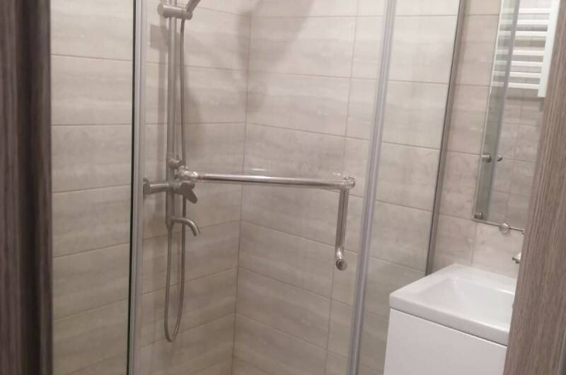 Двухкомнатная квартира «У Ольги»