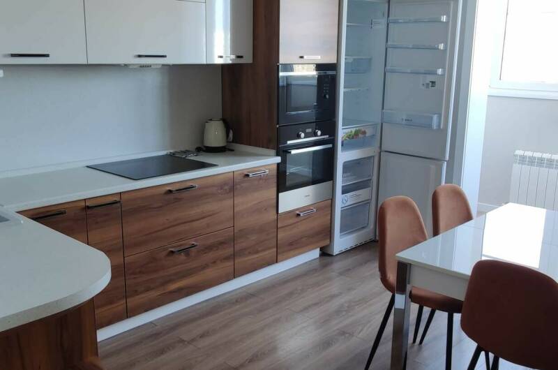 Квартира на Южной