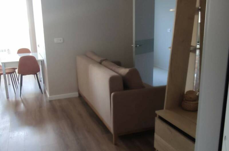 Квартира на Южной