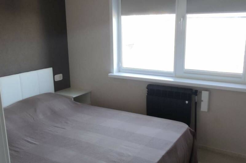 Квартира на Южной