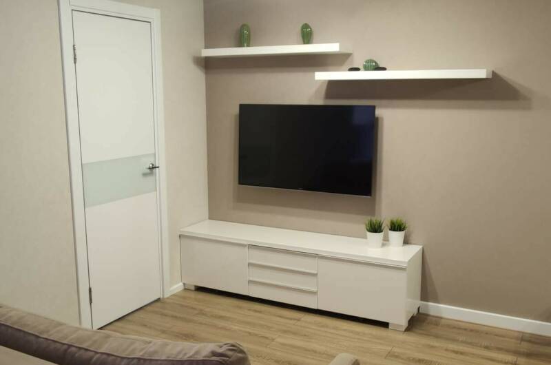 Квартира на Южной