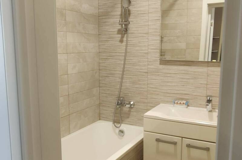 Квартира на Южной