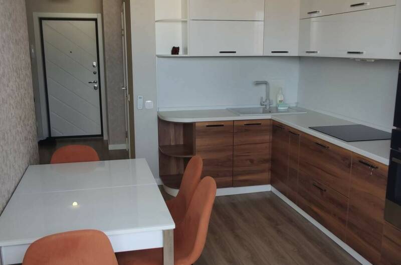 Квартира на Южной