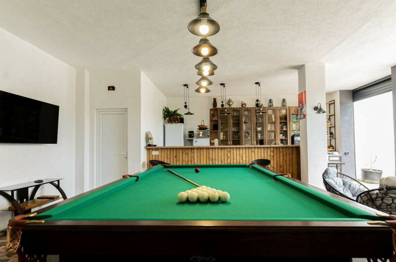 Апарт-отель «Abrau Family»