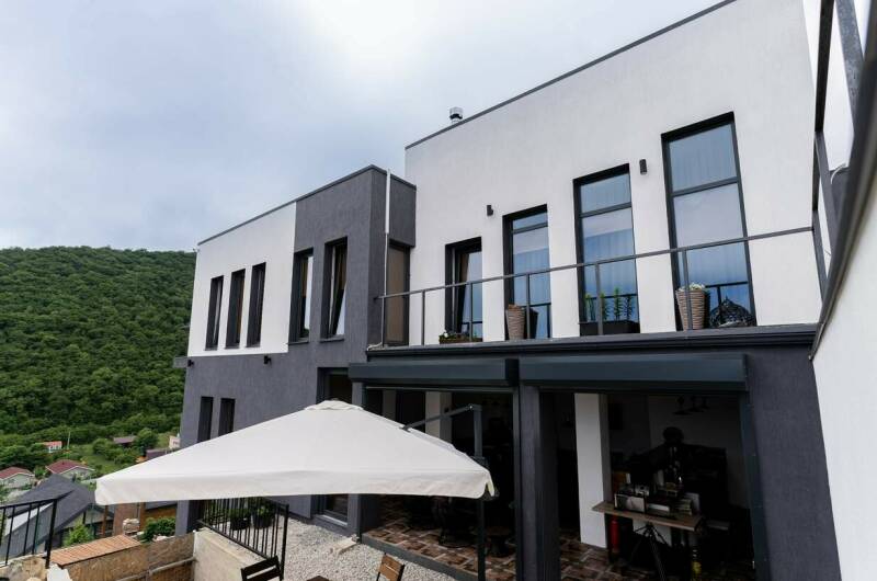 Апарт-отель «Abrau Family»