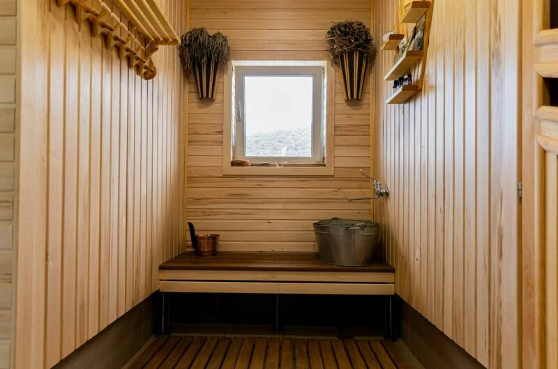 Апарт-отель «Abrau Family»