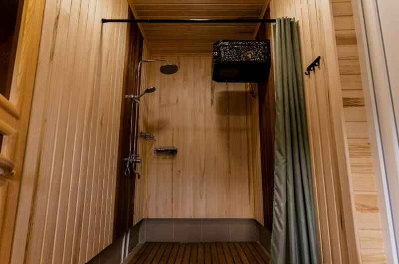 Апарт-отель «Abrau Family»