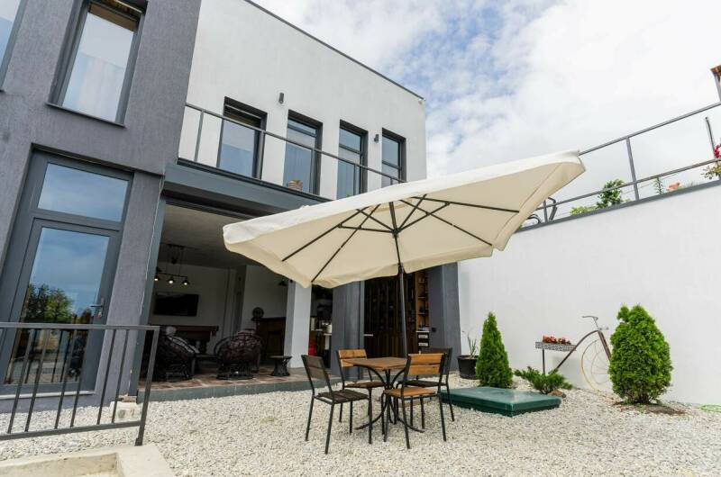 Апарт-отель «Abrau Family»