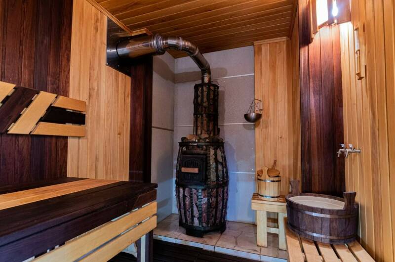 Апарт-отель «Abrau Family»