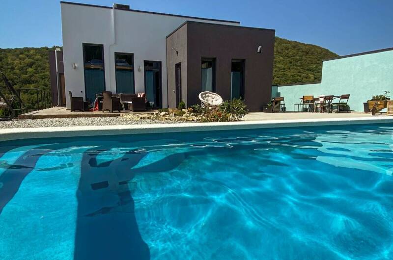 Апарт-отель «Abrau Family»