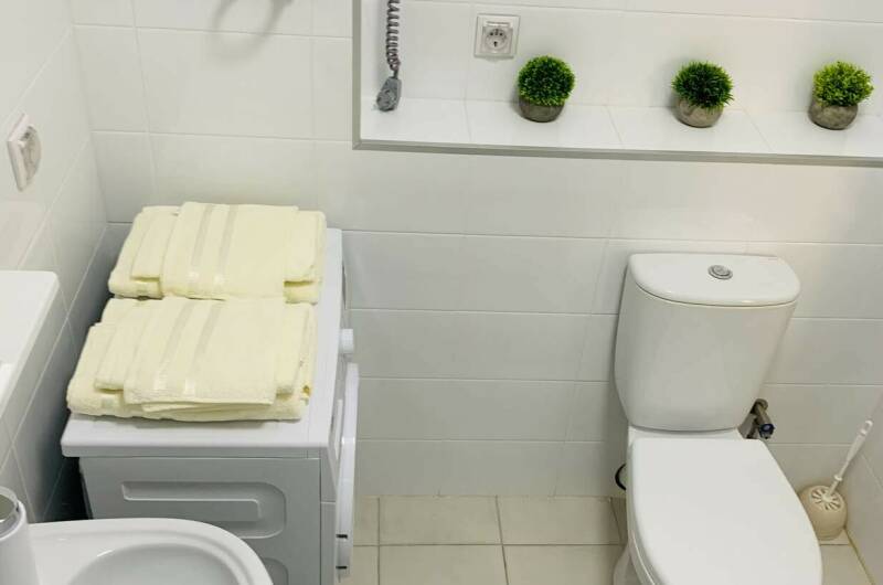 Апартаменты «Бомонд»