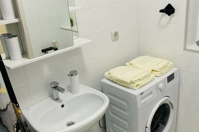 Апартаменты «Бомонд»