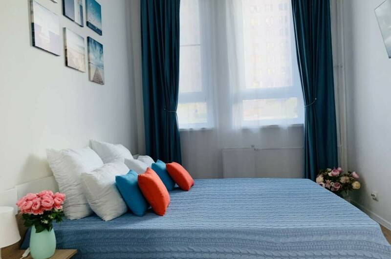 Апартаменты «Бомонд»