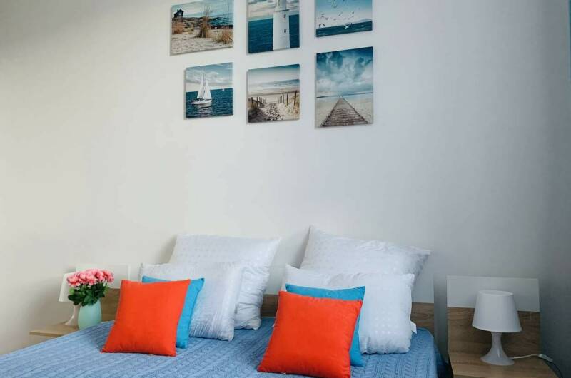 Апартаменты «Бомонд»