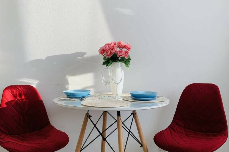 Апартаменты «Бомонд»