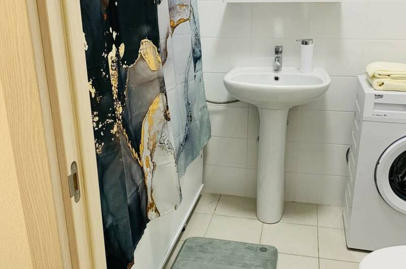 Апартаменты «Бомонд»