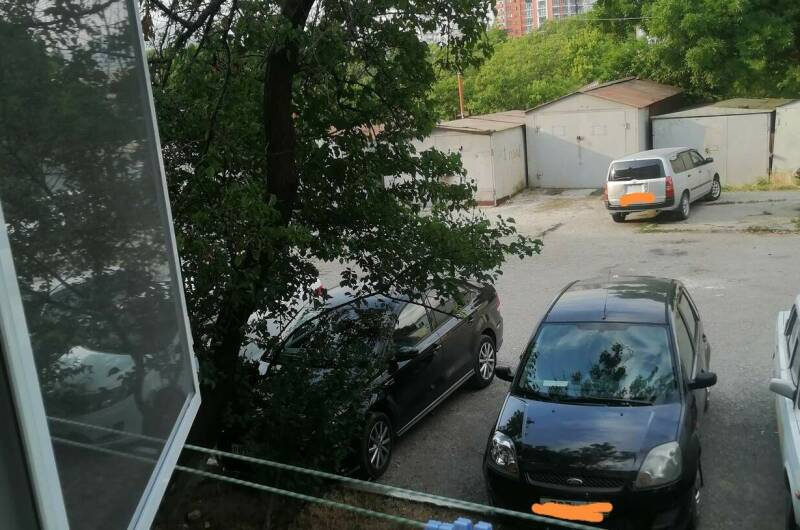 Квартира на Индустриальной