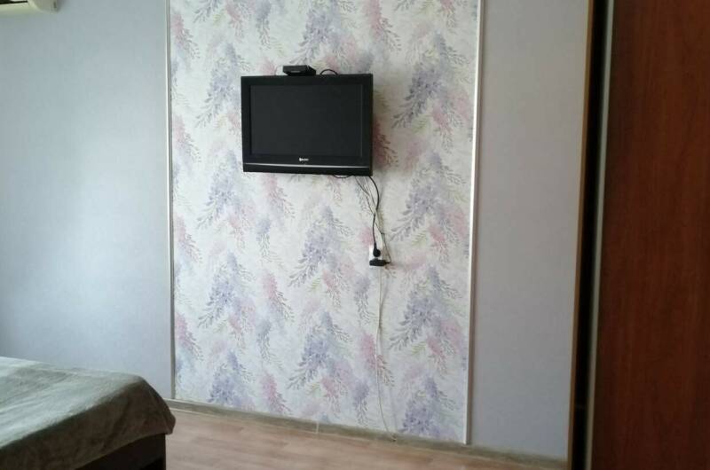 Квартира на Индустриальной