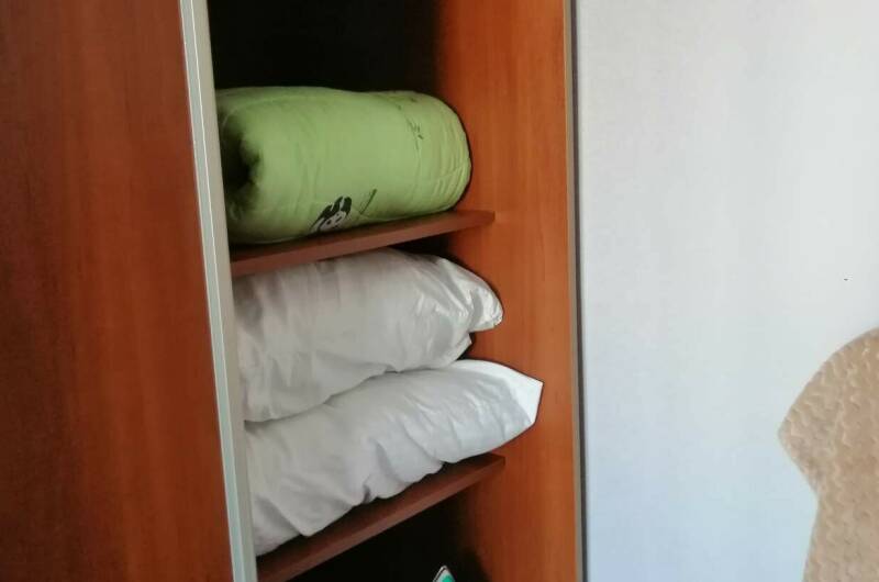 Квартира на Индустриальной