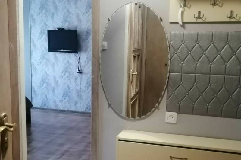 Квартира на Индустриальной