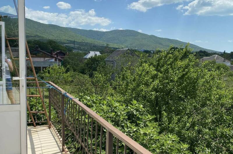 Гостевой дом «Отдых у Своих»