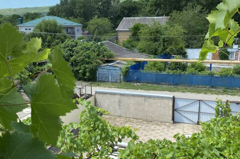 Гостевой дом «Отдых у Своих»