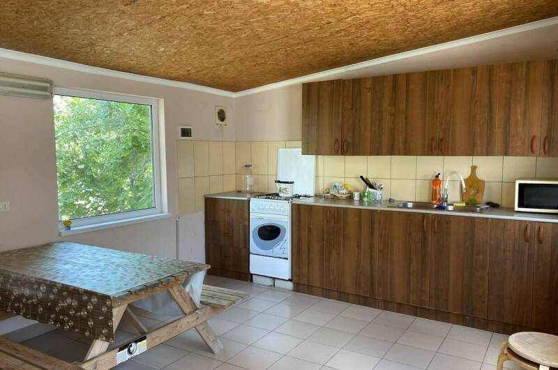 Гостевой дом «Отдых у Своих»