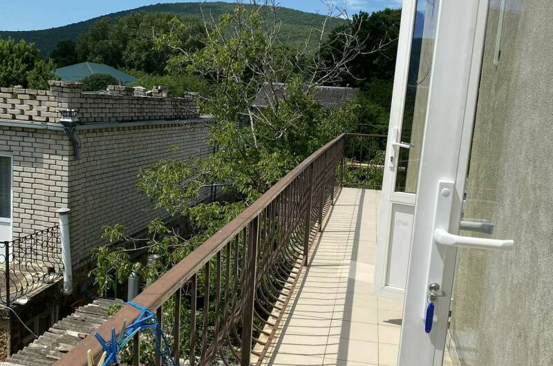 Гостевой дом «Отдых у Своих»