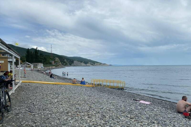 Гостевой дом «Отдых у Своих»