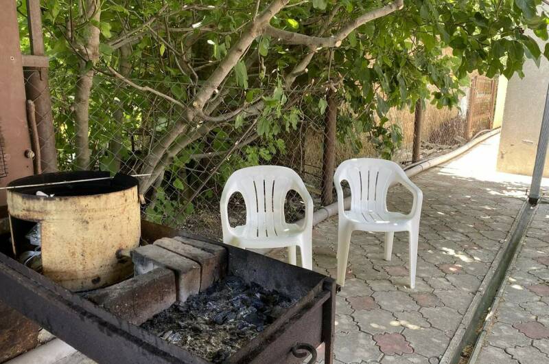 Гостевой дом «Отдых у Своих»