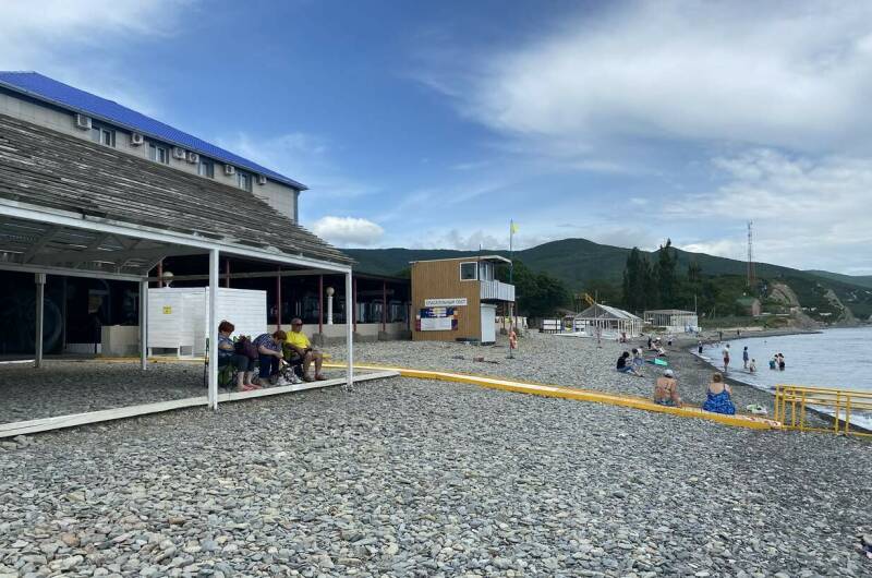 Гостевой дом «Отдых у Своих»