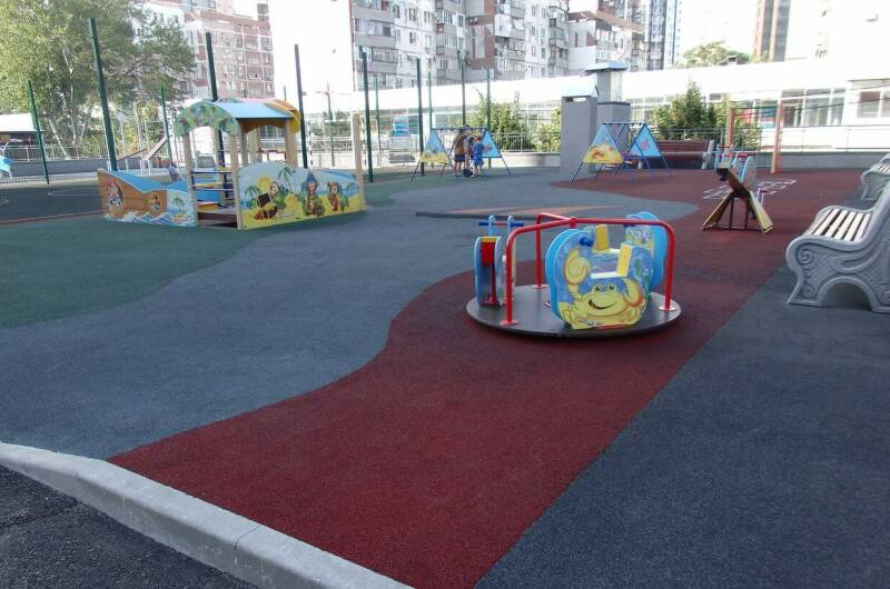 Светлая квартира на Энгельса