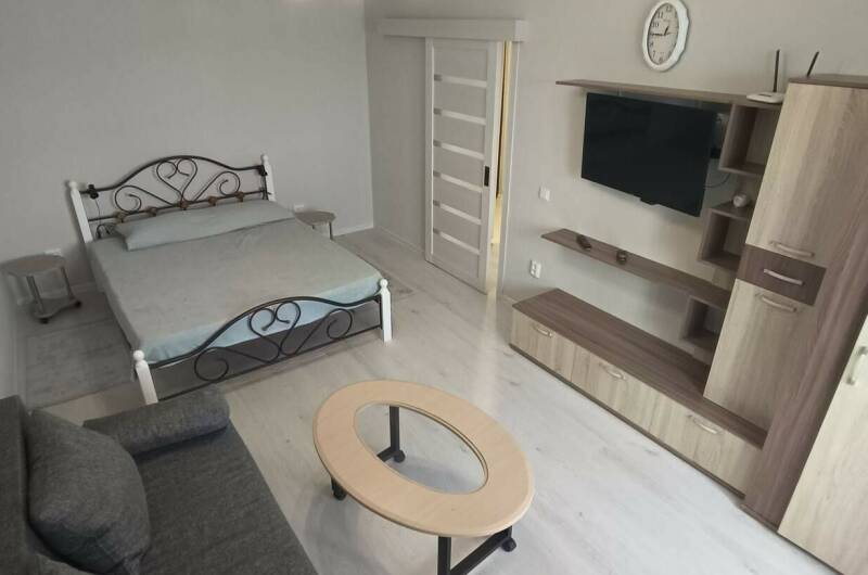 Квартира «Алексино»