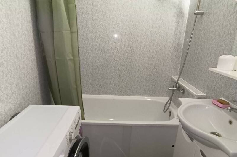 Квартира «Алексино»