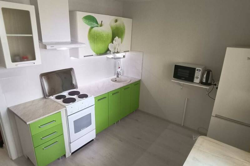 Квартира «Алексино»