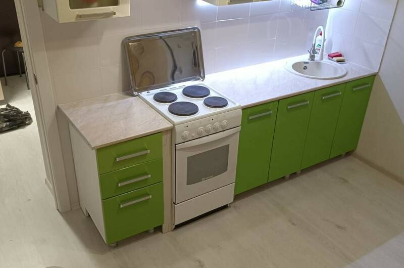 Квартира «Алексино»