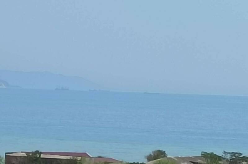 Квартира «Алексино»