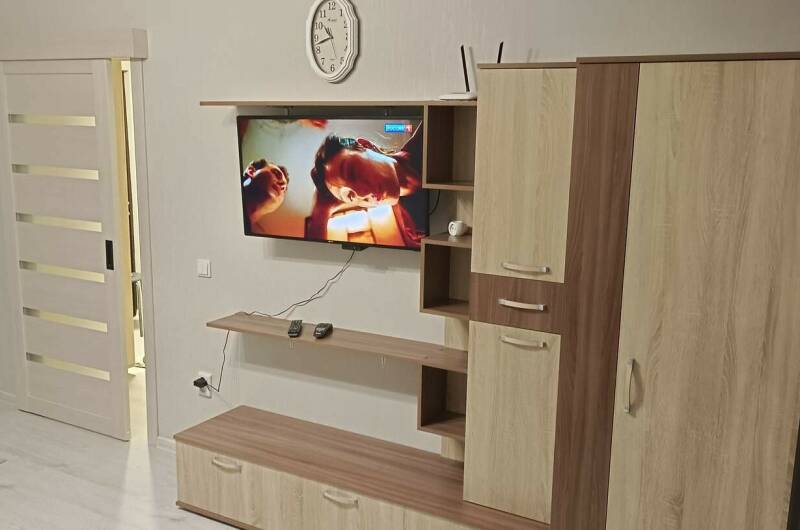 Квартира «Алексино»