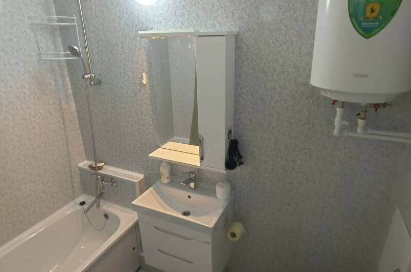 Квартира «Алексино»