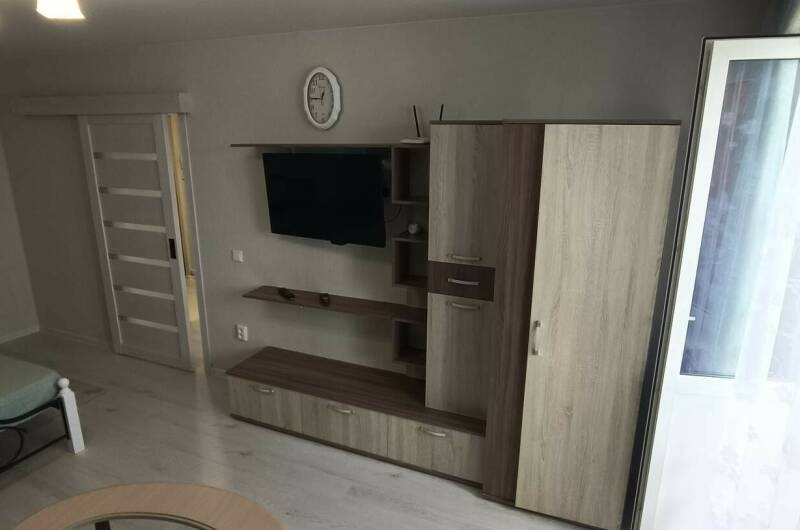 Квартира «Алексино»